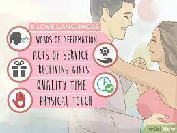 If you're feeling up to it, send him a suggestive pic of some flesh, too. 3 Ways To Make Your Boyfriend Feel Happy Wikihow