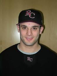 2008 Baseball Roster