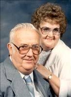 Georgia Briggs Obituary (1927-2010)