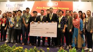 The company grew and managed to complete several projects in klang valley area. School Of Engineering Asia Pacific University Apu