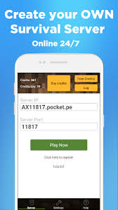 Ip address and port of premium servers. Leet Minecraft Bedrock Survival Classic Pe App For Windows 10