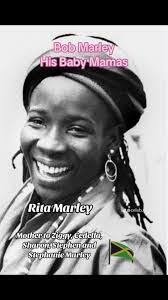 Buck Marley's Instagram, Twitter & Facebook