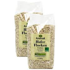 Où acheter ses flocons d'avoine ? Acheter Promotion Alnatura Flocons D Avoine Fin Bio Lot De 2x500g