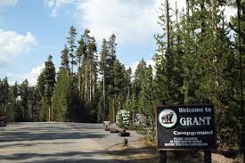 We did not find results for: Grant Village Campground Yellowstone National Park Wyoming Womo Abenteuer