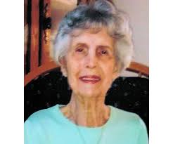 Evelyn Hutchison Decker Obituary (2023)