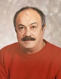 Obituary information for Ralph Villano