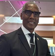 Lance Jermaine Ambrose Senior