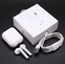 Wireless Air Pods Bluetooth Earbuds Wireless Air Pods Earbuds
