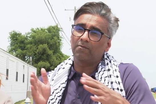US court affirms release of pro-Palestine scholar as legal battle continues
