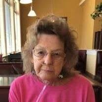 Mrs. Linda Darnell Roden Obituary