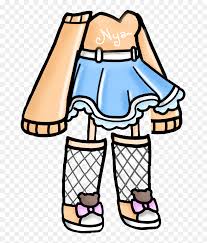 Transparent Gacha Life Outfits Hd Png Download Vhv Pngtree provides millions of free png, vectors, clipart images and psd graphic resources for designers.| transparent gacha life outfits hd png