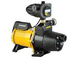 If there's no flow, add more water. Shallow Well Jet Pumps With Torrium2 Davey Water