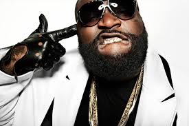 Rick Ross Just Made the Same Album Again For the Ninth Time…