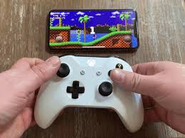 Pc (windows 7/8/8.1/10) mouse and keyboard ; How To Connect Your Xbox Wireless Controller To Your Iphone To Play Games More Easily Ios Iphone Gadget Hacks