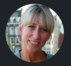 Tieneke Breemhaar over haar Blauwdruk voor Duurzaamheid