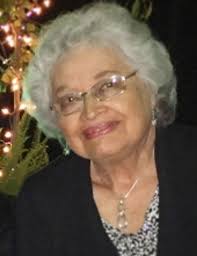 Most Recent Obituaries