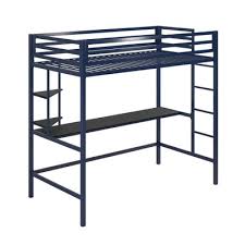 4.4 out of 5 stars. Loft Bed Twin Desk Target