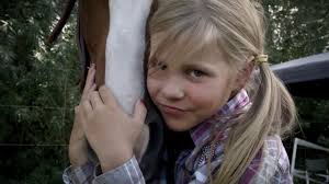 Ruth M. Büchlmann, Autor bei Equestrian Worldwide