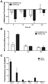 Treatment with antibiotics such as dicloxacillin is needed for 7 to 10 days. Contact Hypersensitivity To Oxazolone Provokes Vulvar Mechanical Hyperalgesia In Mice