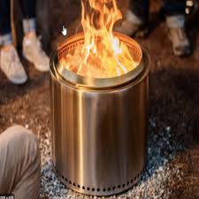 Order the biggest solo stove fire pit ever. Solo Stove Fire Pit A Review Of Best Fire Pit On The Market