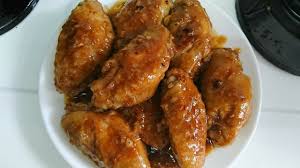 Tidak hanya menambah gerai, kopi curhat juga menghadirkan inovasi dengan konsep drive thru pertama yang berlokasi di jl. Resep Masak Sayap Ayam Enak Mudah Dan Sehat Resep Sederhana Henwin Cooking Youtube