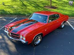 70 chevelle ss brake booster 250 sonora. 1970 Chevrolet Chevelle For Sale Gc 45092 Gocars