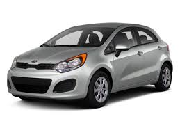 Both will lock/unlock the doors, but neither will turn in the ignition . 2013 Kia Rio Reviews Ratings Prices Consumer Reports
