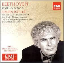 Beethoven: Symphony No. 9: EMI CLASSICS 9 65924 2 [GD] May 2010  MusicWeb-International