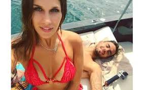 Alis Rodriguez, l'angelo rossonero di Super Suso