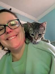 Patrick's adoption and new home experience