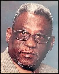 ROBERT MIDDLETON Obituary (2020)