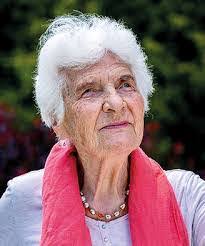 Ophelia Hatfield's Instagram, Twitter & Facebook