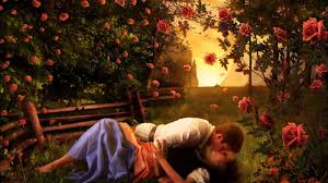 Besame Mucho Eino Gron Good Night Love Messages Love Wallpapers Romantic Romantic Kiss