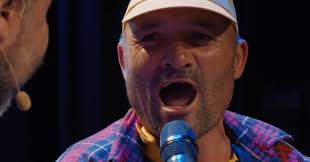 Que brilharete! César Mourão inseguro com prestação de Zé Manel: "Depois  deste momento, é tramado [continuar]"