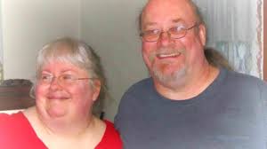 Fundraiser for Steven Stone by Amy Smith : RIP Pat