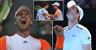 However, it is the young alexander who carries the 'russian' culture with him. Andy Murray Knocked Out By Mischa Zverev In Australian Open