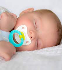 But you should still make an effort to keep it clean. 15 Best Pacifiers Of 2021 Best Baby Pacifiers