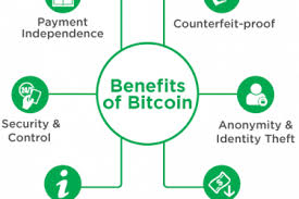 We shall discuss the same in this article, in which i have listed out some of the benefits of bitcoins. What Are The Advantages Of Paying With Bitcoin Bitcoin Blog Fantasy Cash