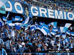 Tesis bünyesinde özel otopark mevcuttur. Gremio Porto Alegre Gegen Ceara Sc Fortaleza Faszination Fankurve