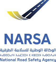Road safety engineering consultancy needs a logo 77 logo. National Road Safety Agency Narsa Logo Vector Eps Free Download
