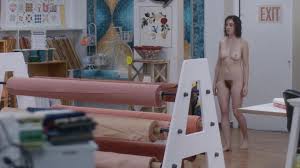 Alison Brie nude in Horse Girl (2020) - Celebs Roulette Tube