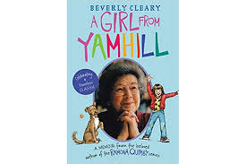 Martin has published a total of 5 award winning novels, with another 2 proposed to finish off the series. Beverly Cleary S Ramona And The Author S Real Childhood