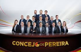 Concejo Municipal de Pereira | Pereira