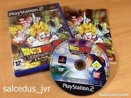 Budokai 2 (ドラゴンボールz2, doragon bōru zetto tsū), lanzado en japón como dragon ball z 2 v (ドラゴンボールz2v, doragon bōru zetto tsū v), es el segundo juego de la serie budokai fue lanzado en europa el 14 de noviembre de 2003 para playstation 2 y el 18 de marzo de 2005 en nintendo gamecube. Juegos De Dragon Ball Z Para Ps2 Tengo Un Juego