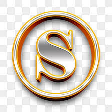 In addition, all trademarks and usage rights belong to the related institution. Letter S Png Images Vector And Psd Files Free Download On Pngtree