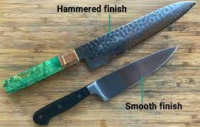 A japanese kitchen knife is a type of a knife used for food preparation. Japanese Vs German Knives Differences Similarities Pros Cons Prudent Reviews