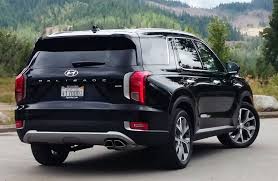 Price details, trims, and specs overview, interior features, exterior design, mpg and mileage capacity, dimensions. 2020 Hyundai Palisade The Daily Drive Consumer Guide