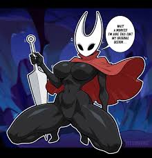 hollow knight porn pictures