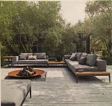 Carlijnvlak Outdoor Furniture Sofa Unique Outdoor Spaces Luxury Outdoor Furniture