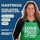 Hastings | Food Lovers Masterclass event image